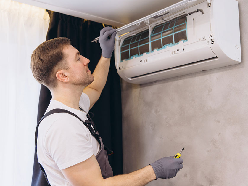 Why Your AC Turning On and Off Constantly Is a Cry for Help
